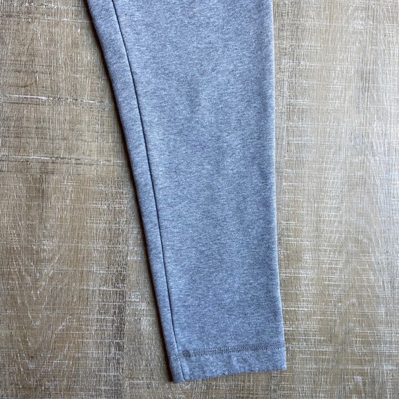 Grey Puma Joggers - Picture 2 of 5